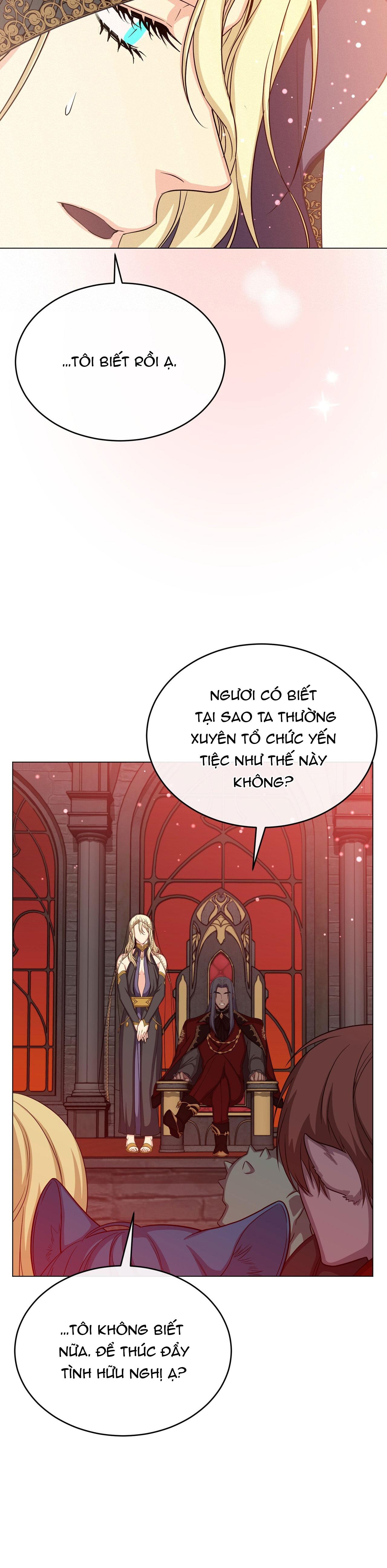 mặt trăng quỷ chapter 32 10