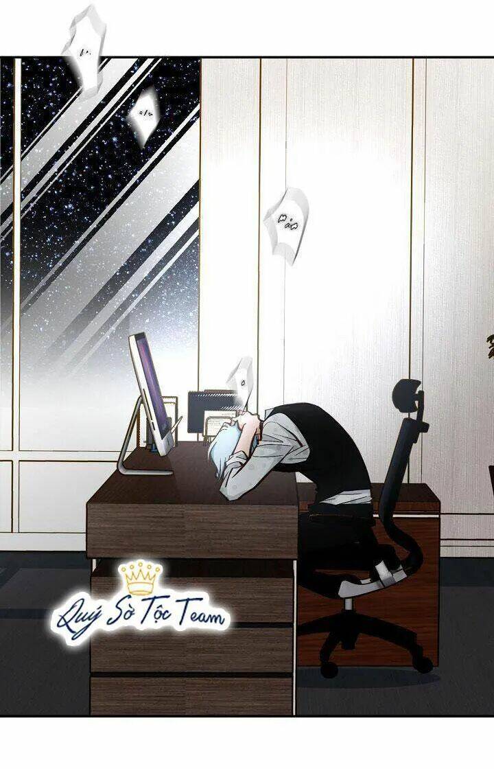 tiếp xúc chí mạng chapter 90 34