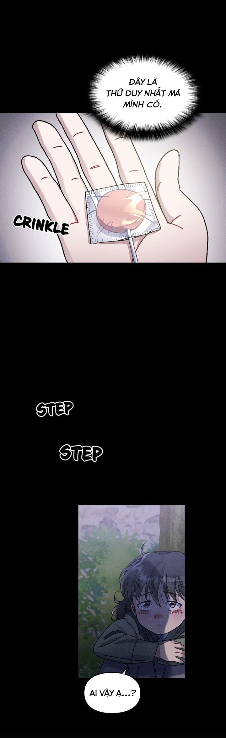 nếu tôi là bạn chapter 28 1