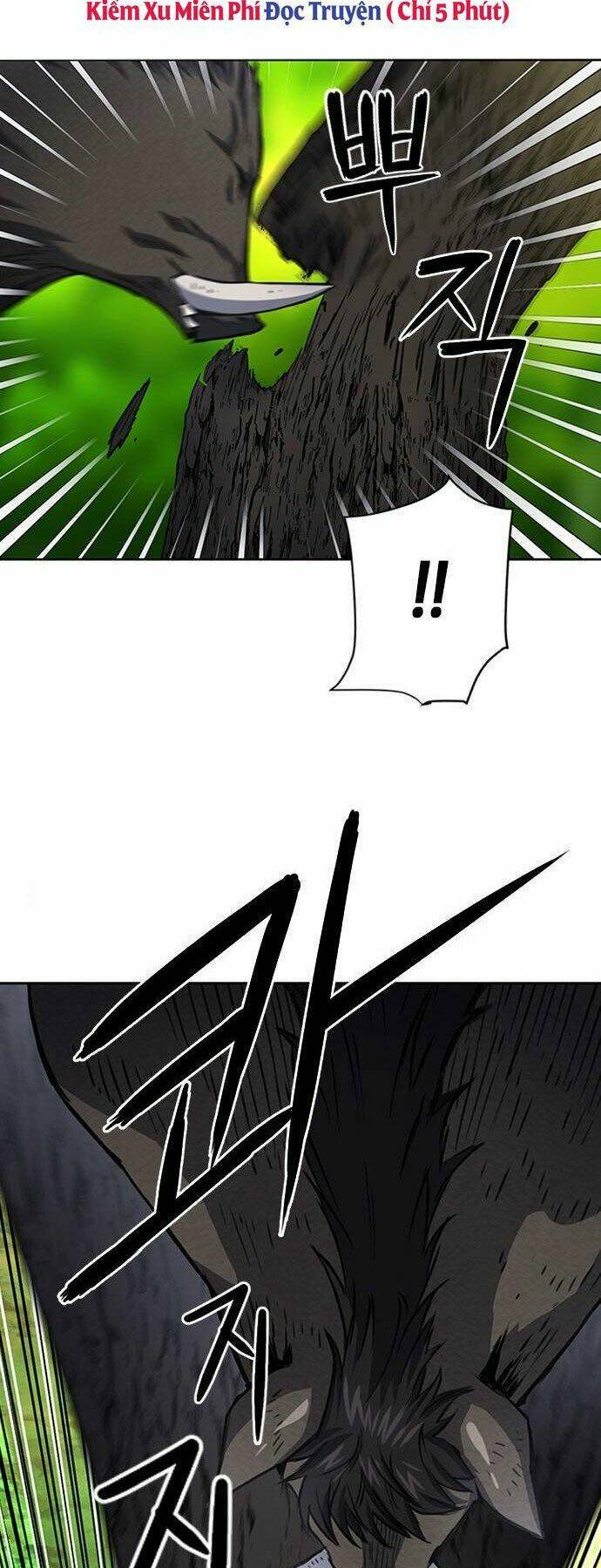 Druid Tại Ga Seoul - Người Hóa Thú Chapter 56 42