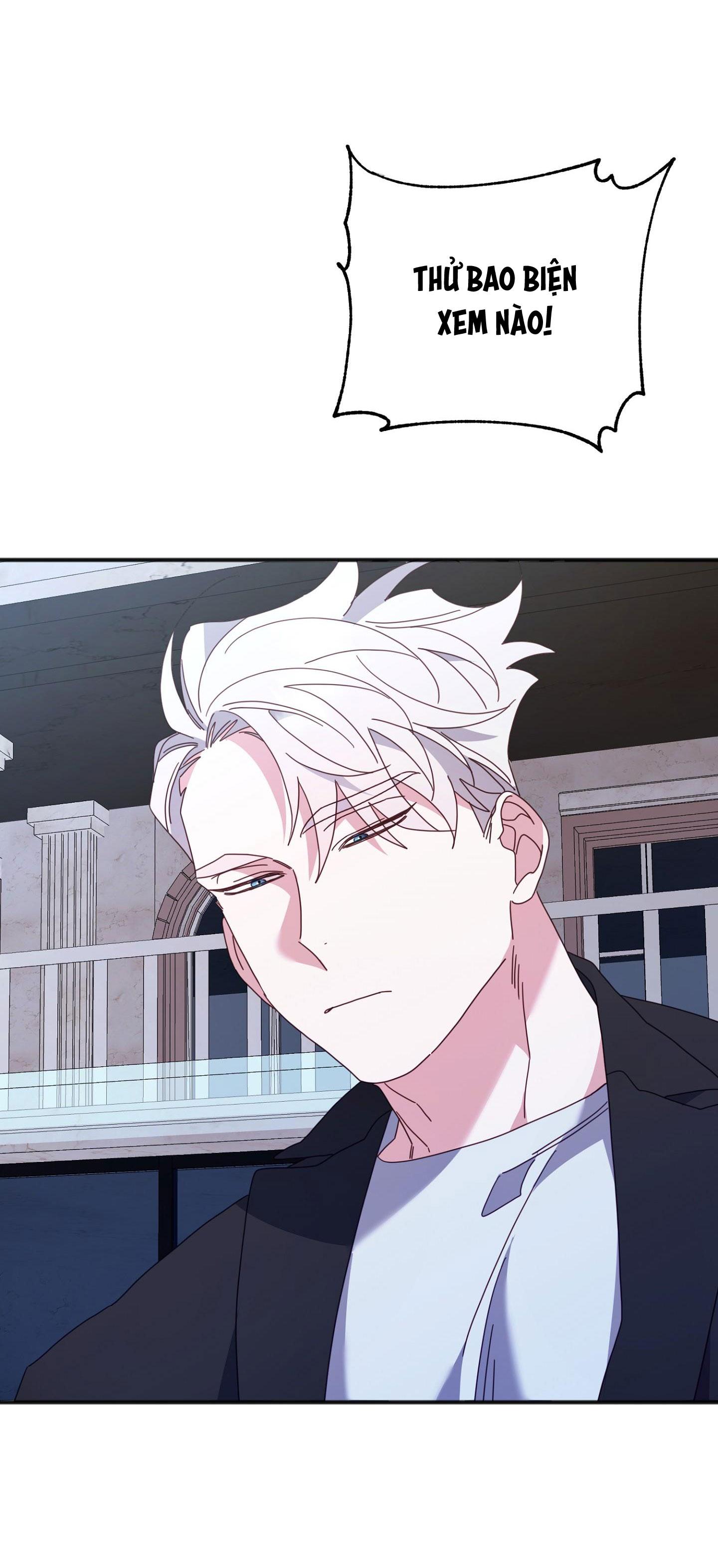 hổ trở về chapter 29 55