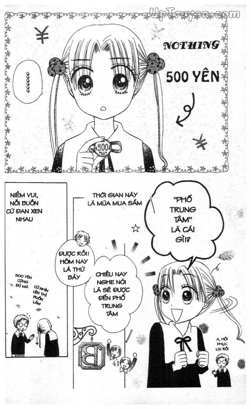 gakuen alice chapter 3 39