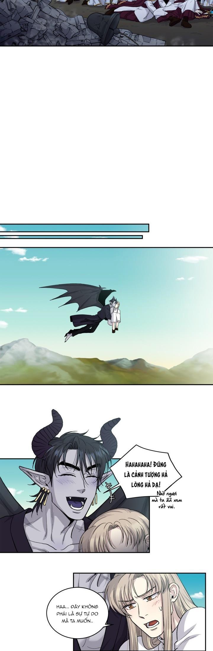 cách vứt bỏ trinh tiết chapter 8 20