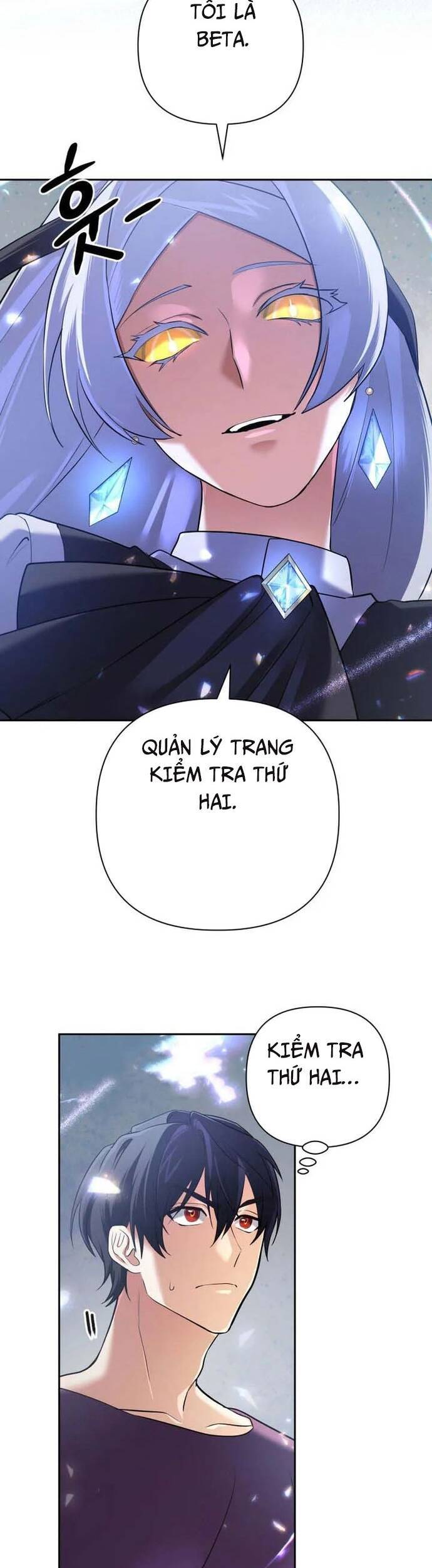 sự trở lại của đại pháp sư huyền thoại chapter 25 11