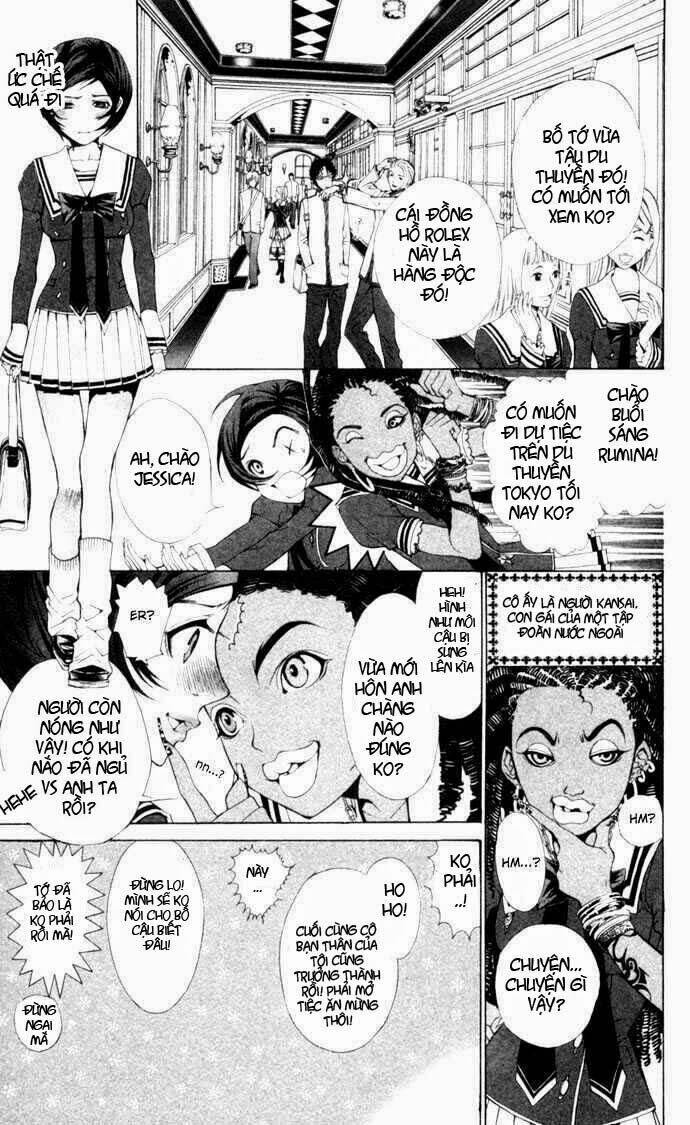 royal seventeen chapter 1 43