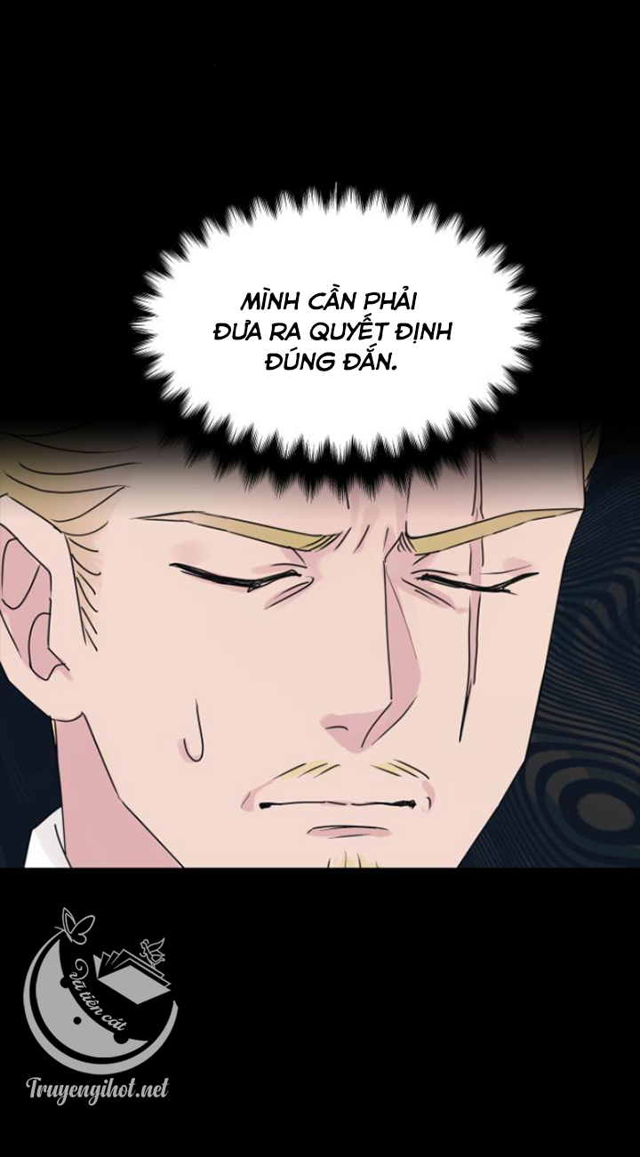 thánh nữ ẩn mình chapter 8.2 20