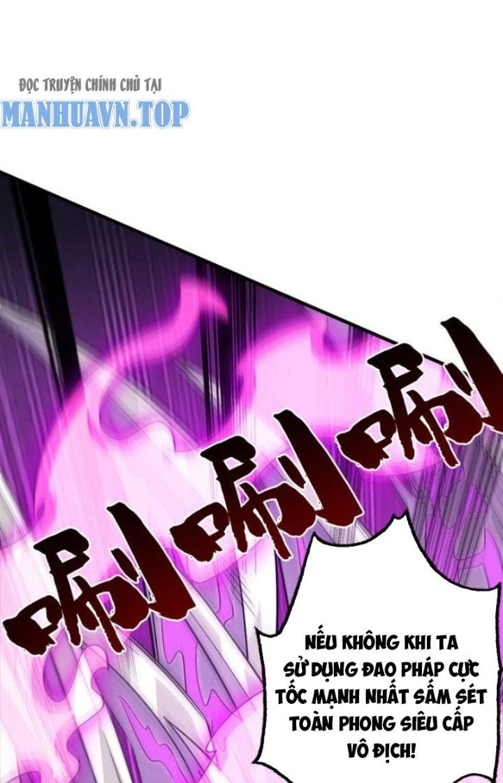 ẩn cư mười vạn năm, đời sau mời ta rời núi chapter 88 46