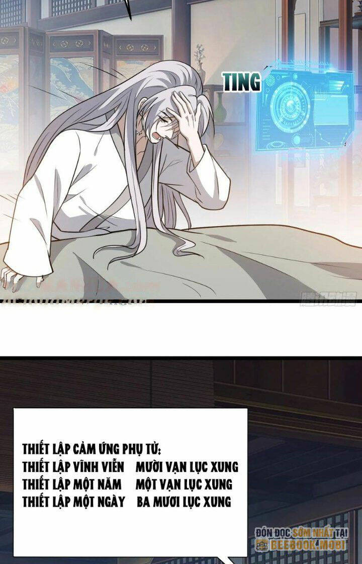hệ thống gánh con mạnh nhất chapter 103 43