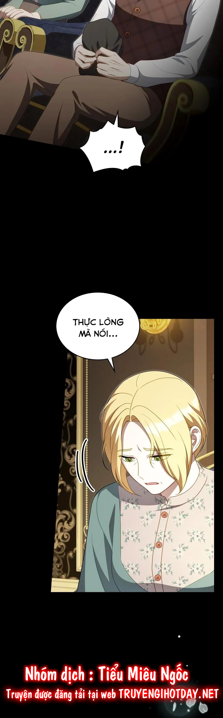 cầu mong chúa sẽ cứu rỗi cho cái chết của tôi chapter 19 26