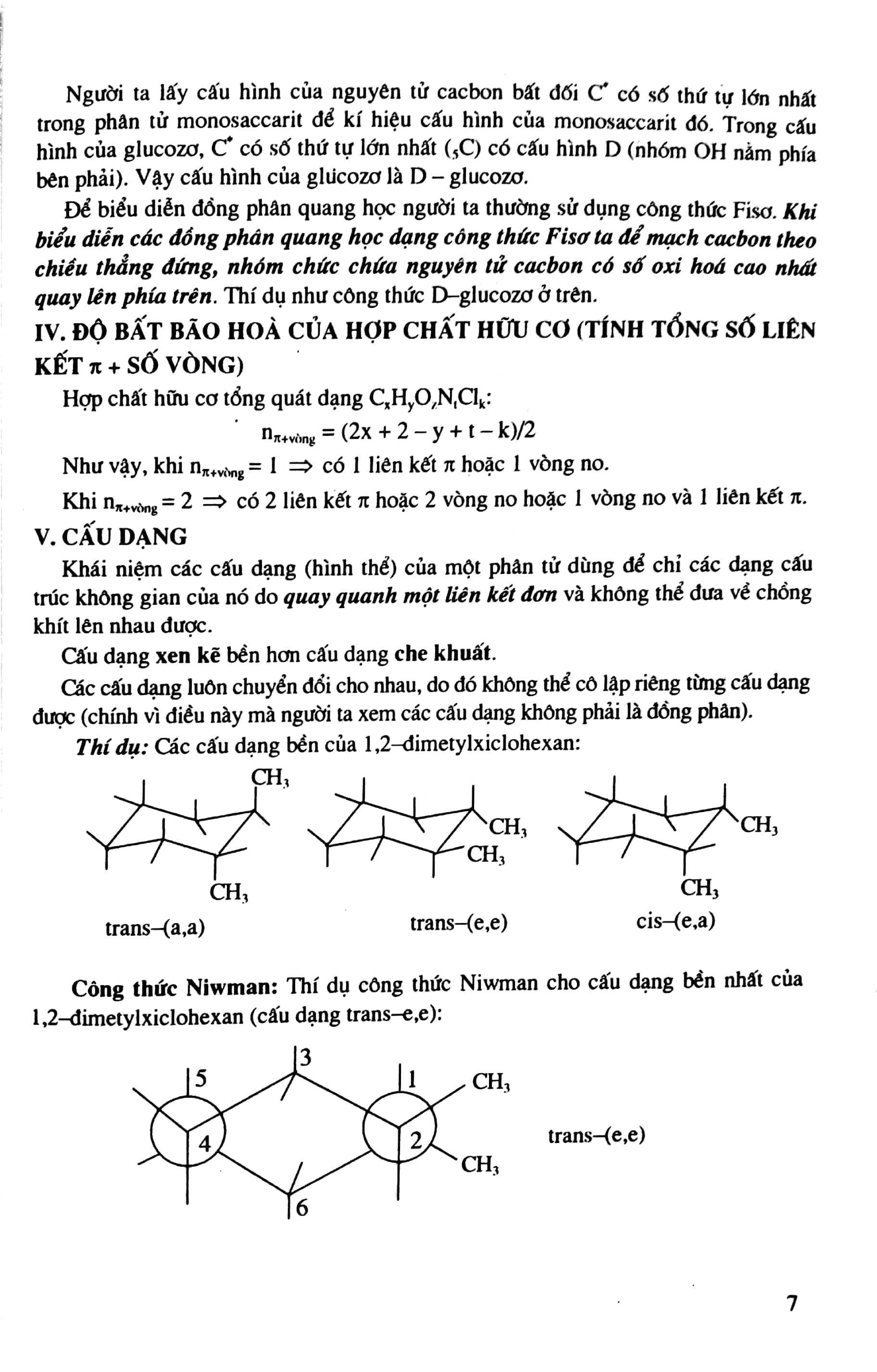 Bồi Dưỡng Học Sinh Giỏi Hóa 11 Tập 2 Hữu Cơ