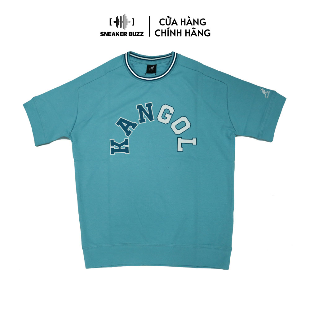 Áo Kangol UNISEX T-SHIRT 6225100481