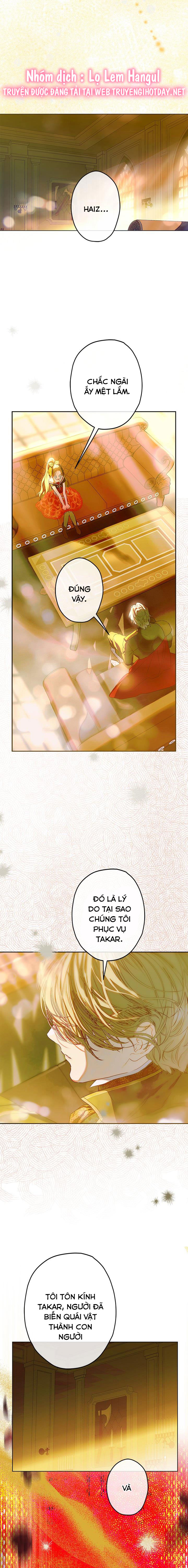 mẹ tôi kết hôn một lần nữa chapter 61 8