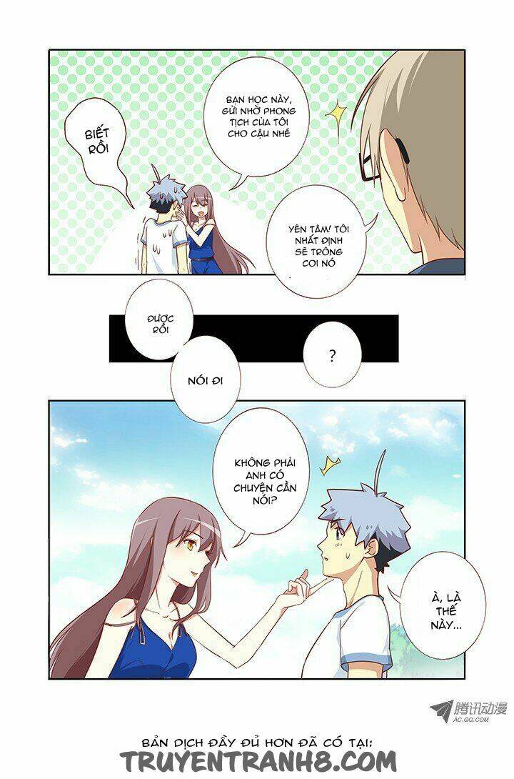 yaoguai mingdan chapter 96 6