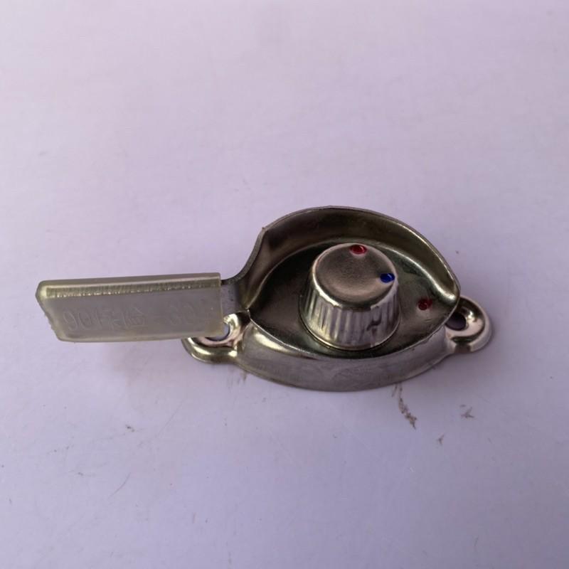 Khoá sò,  khóa cửa lùa inox, khóa sò cho cửa nhôm siêu bền