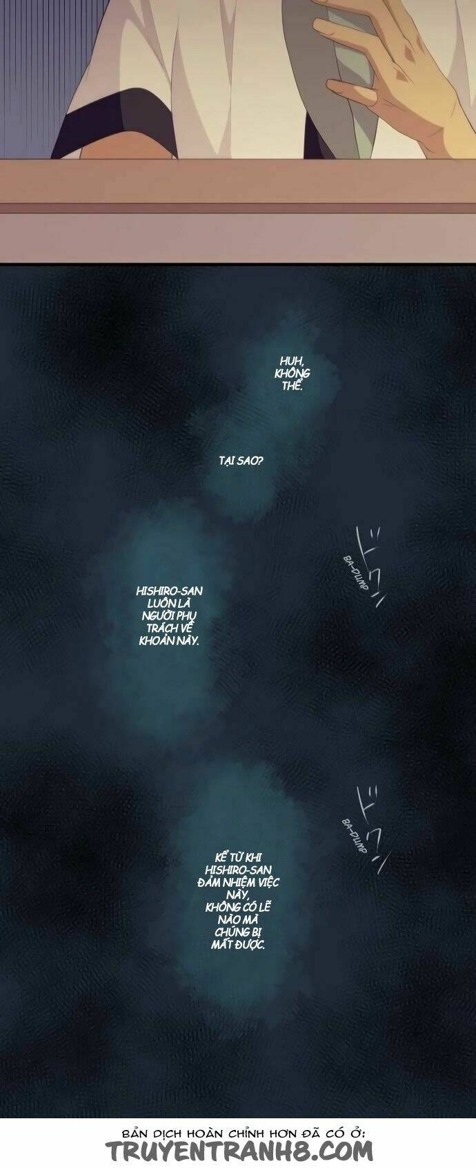 viên thuốc trùng sinh chapter 136 34