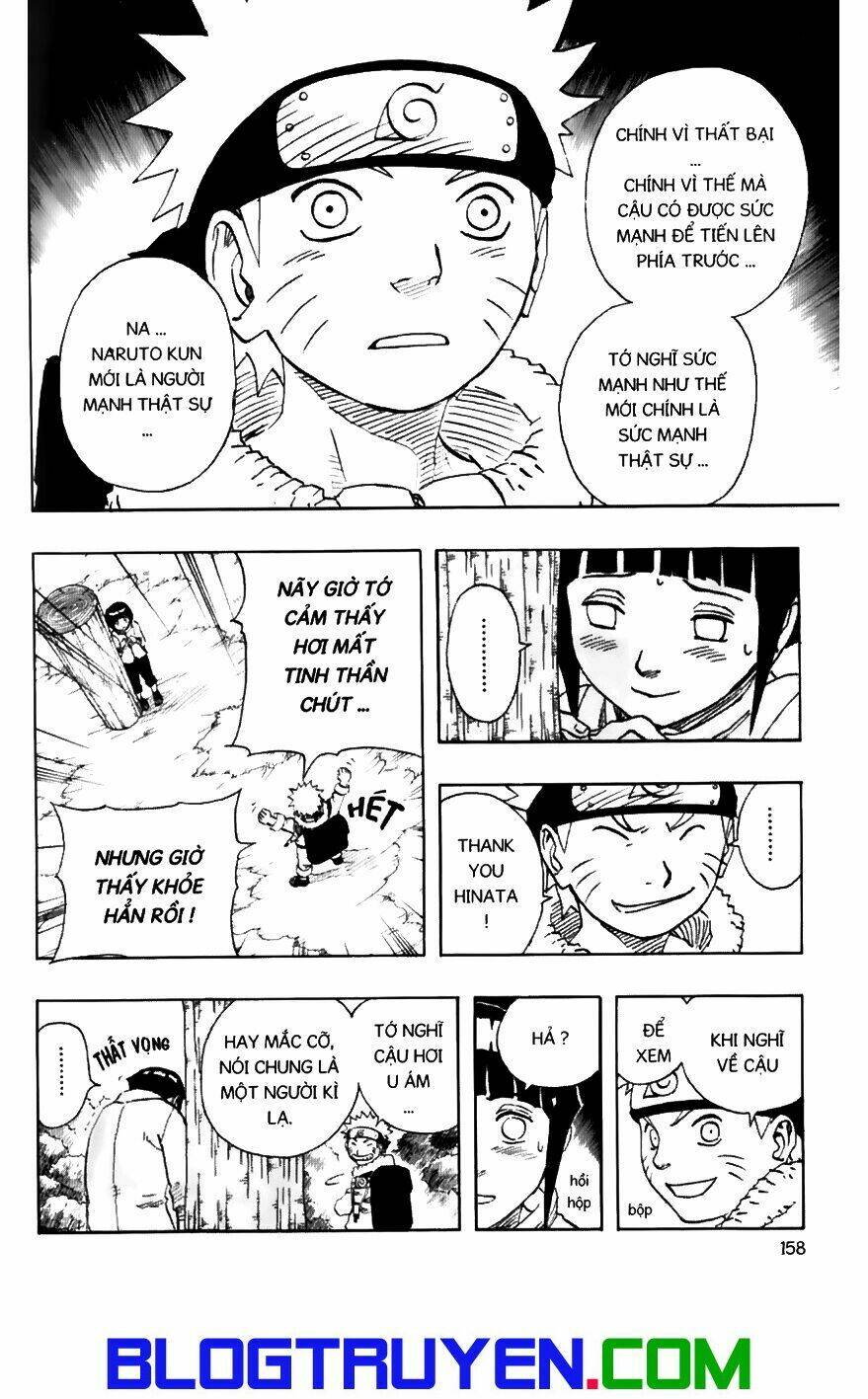 naruto - cửu vĩ hồ ly chapter 98 13