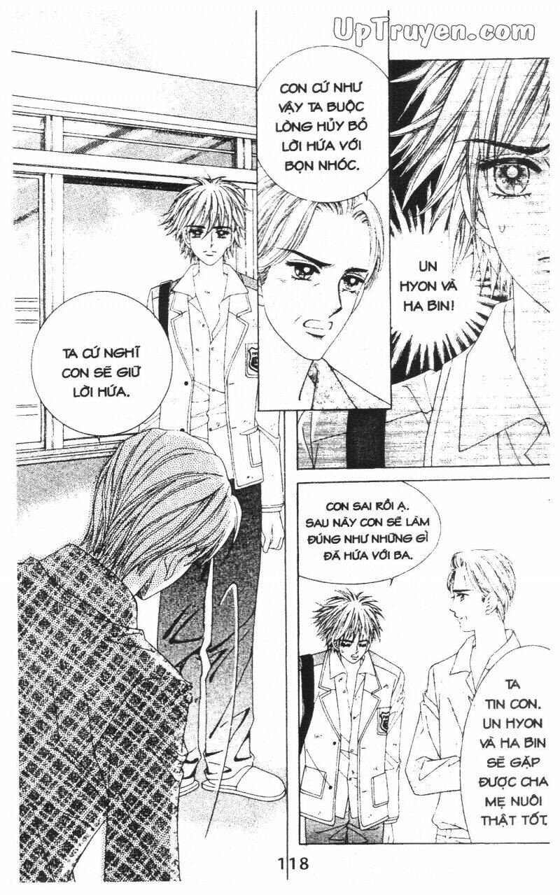 mặt nạ tình yêu chapter 78 30