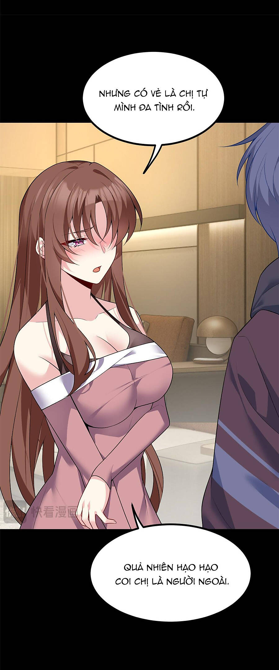 tôi ở thế giới khác dựa dẫm vào phụ nữ chapter 0 7