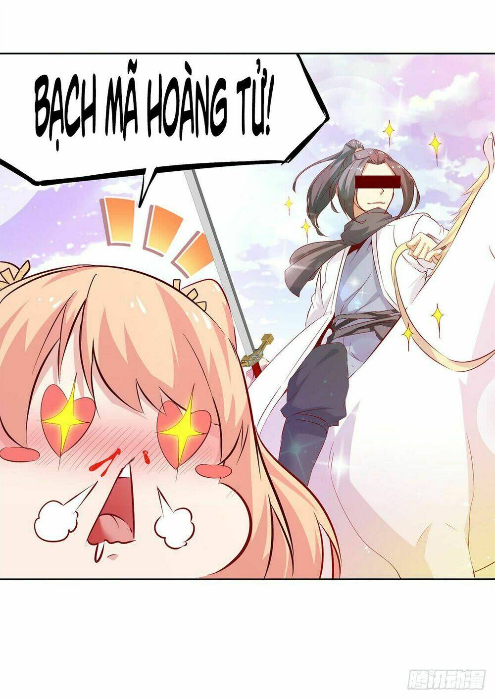 tối cường toán mệnh sư chapter 3 31