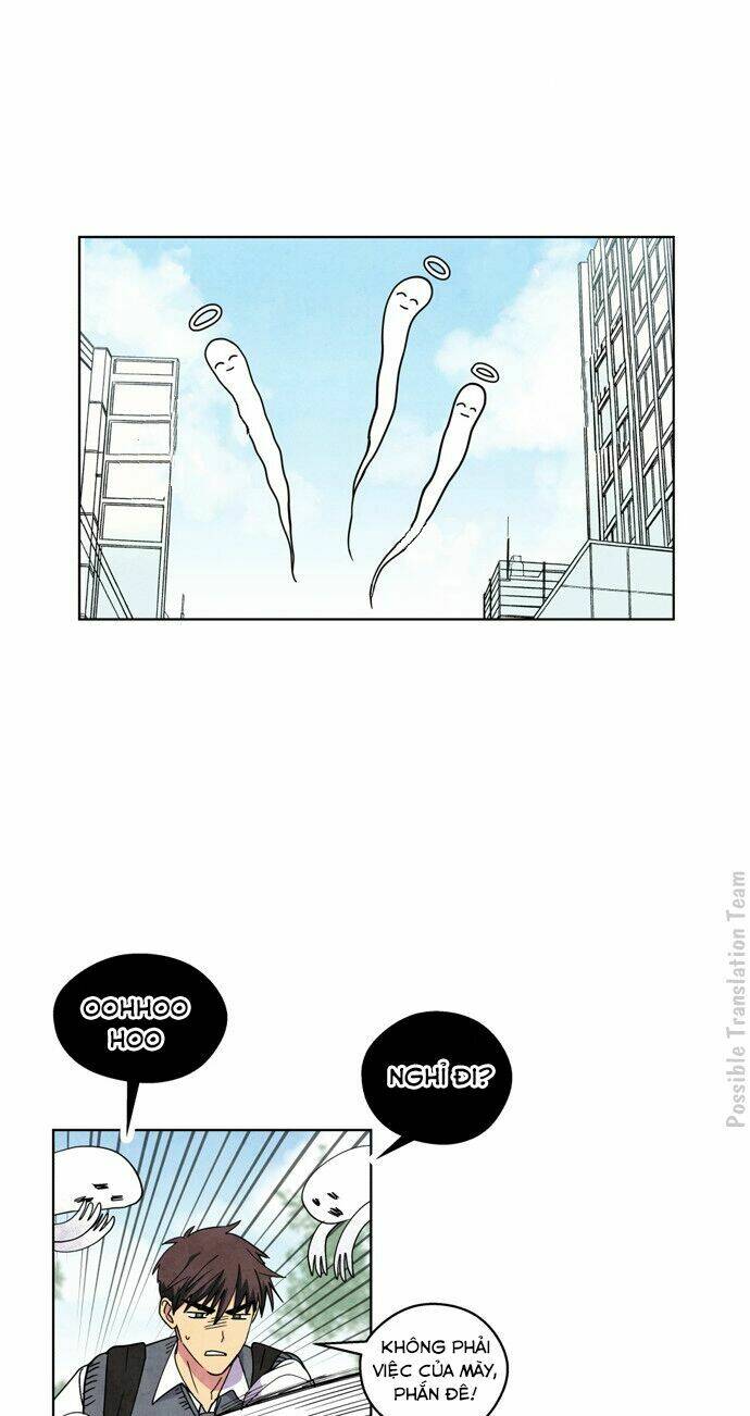 tai sói và mũ đỏ chapter 27 49