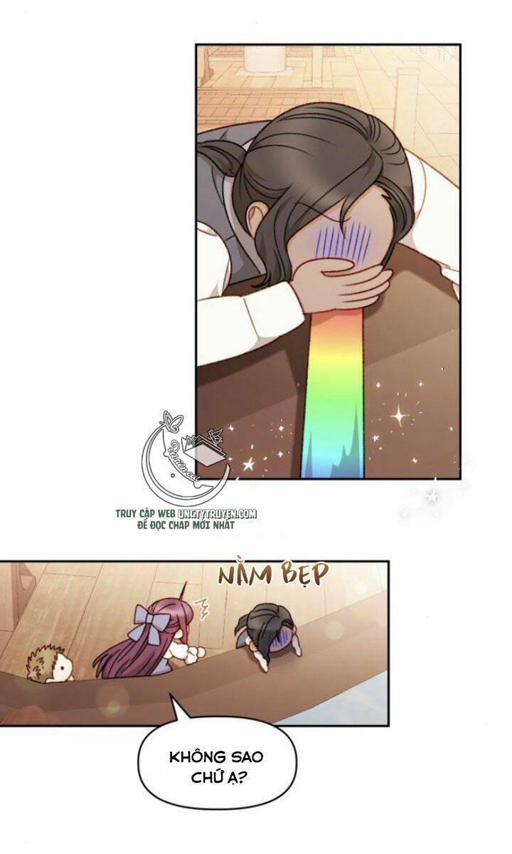 nữ chính muốn tôi trở thành mẹ kế chapter 36.5 10