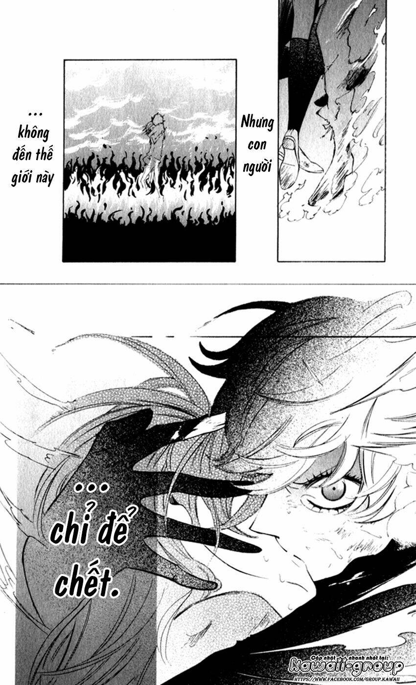 sarashi asobi chapter 7 40