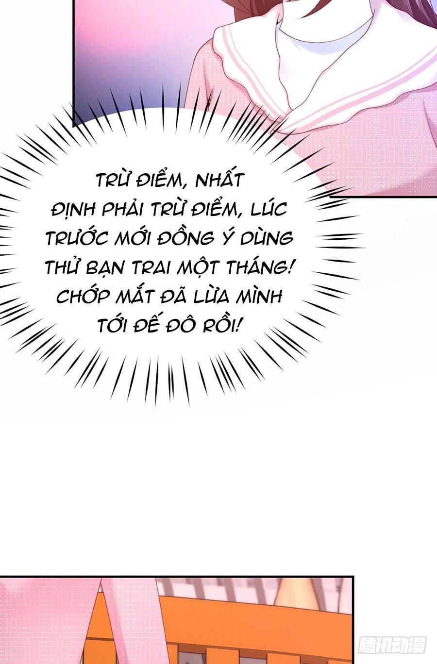 nam thần truy thê chỉ nam chapter 43.2 12