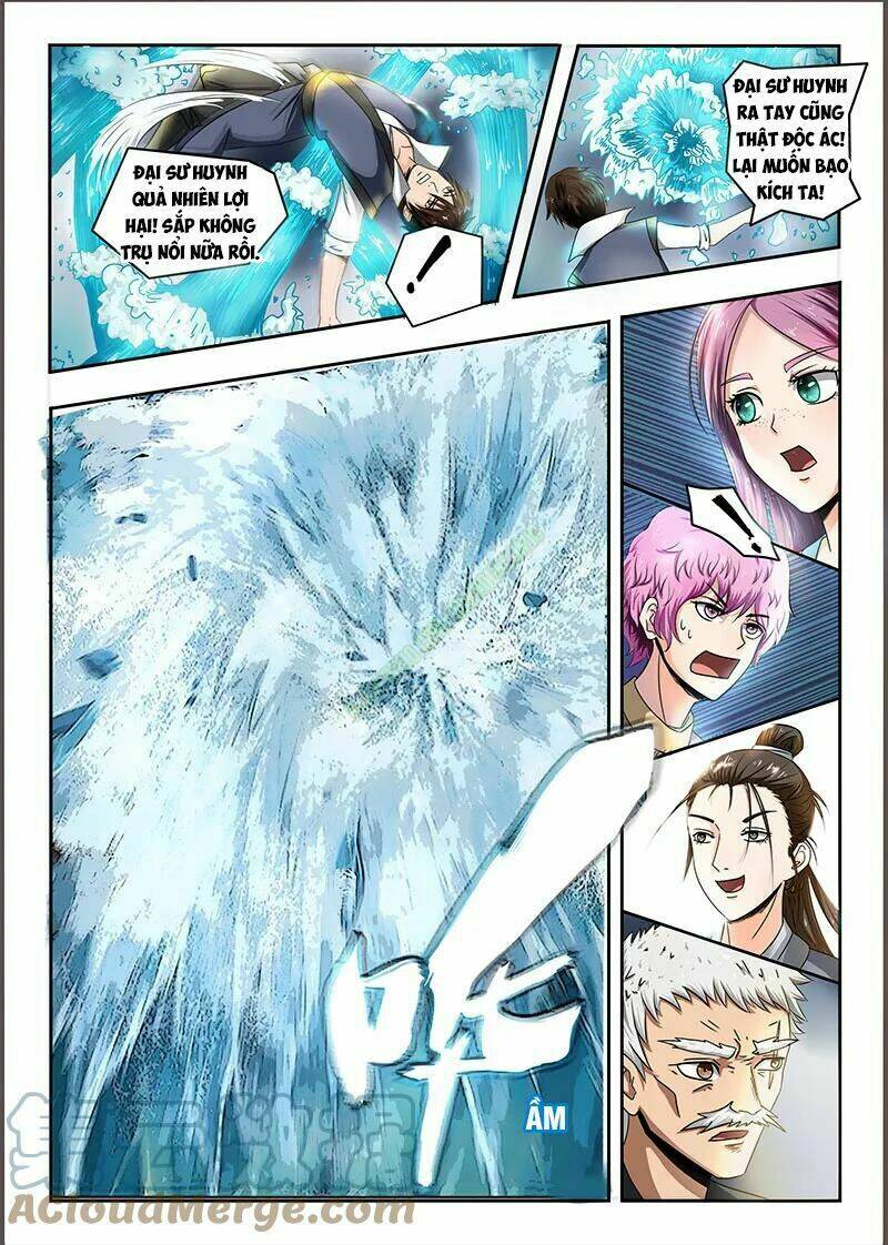 thần võ chi linh chapter 79 1