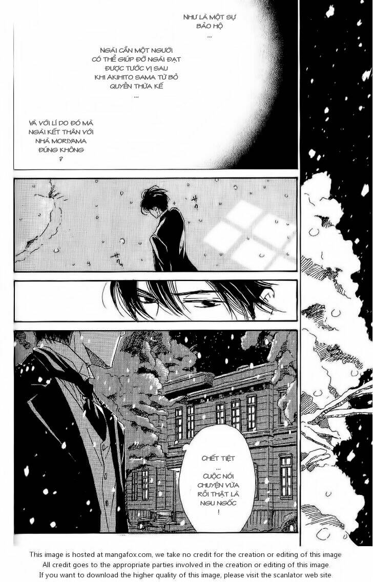 bình minh u sầu chapter 15 18