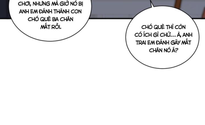 học cùng em gái, tôi bất cẩn vô địch rồi chapter 44 20