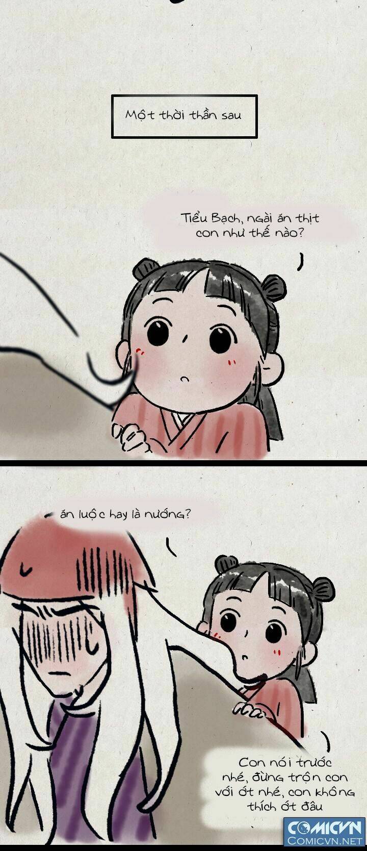 nhất thiền tiểu hòa thượng chapter 66 61