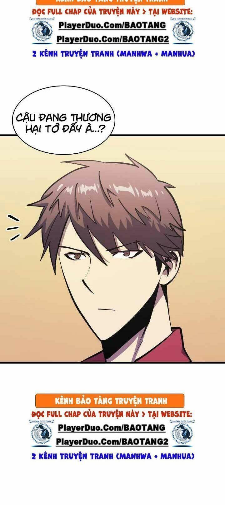 tôi trở lại thăng cấp một mình chapter 61 35