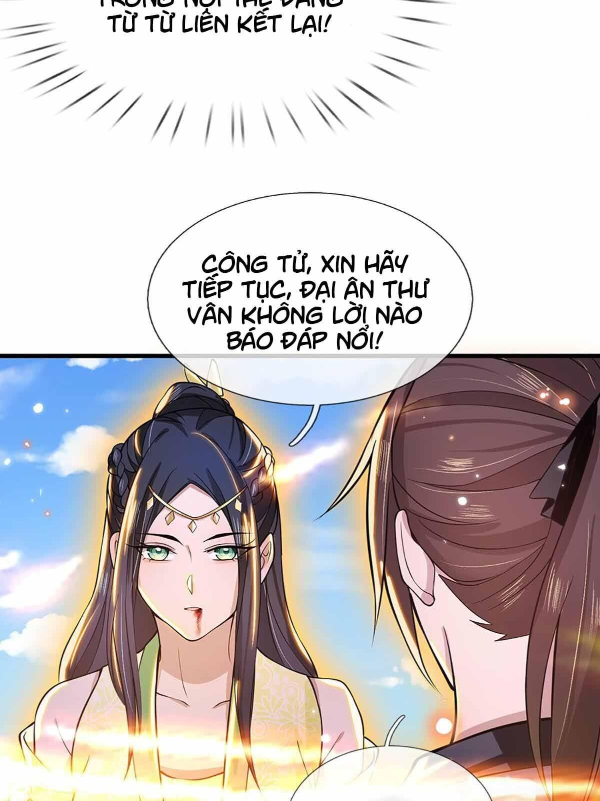 ta trở về từ thế giới tu tiên chapter 6 37
