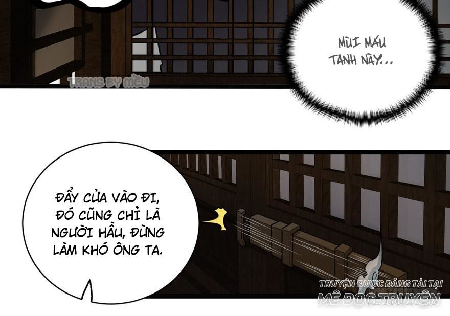 quẻ phi thiên hạ chapter 13 51