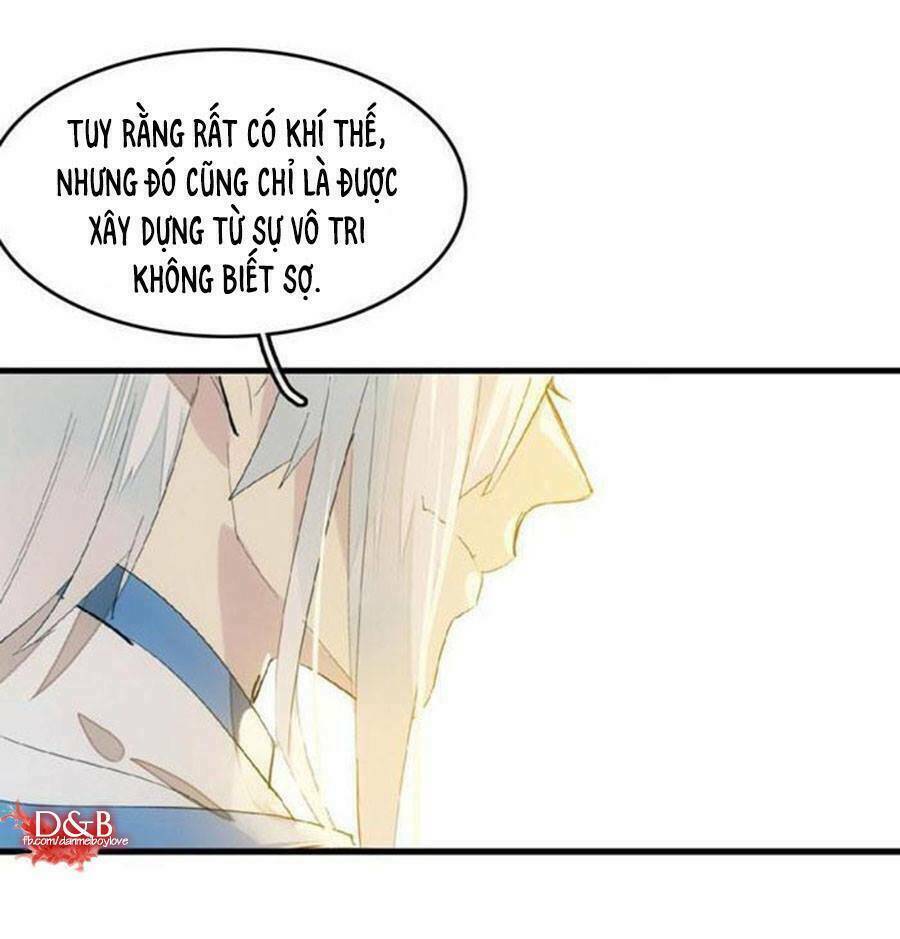 sư phụ lại trêu chọc ta chapter 66 28