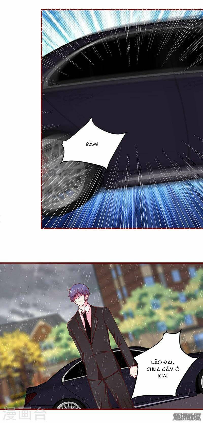 không gả cho tổng tài, gả cho người hầu chapter 30 10