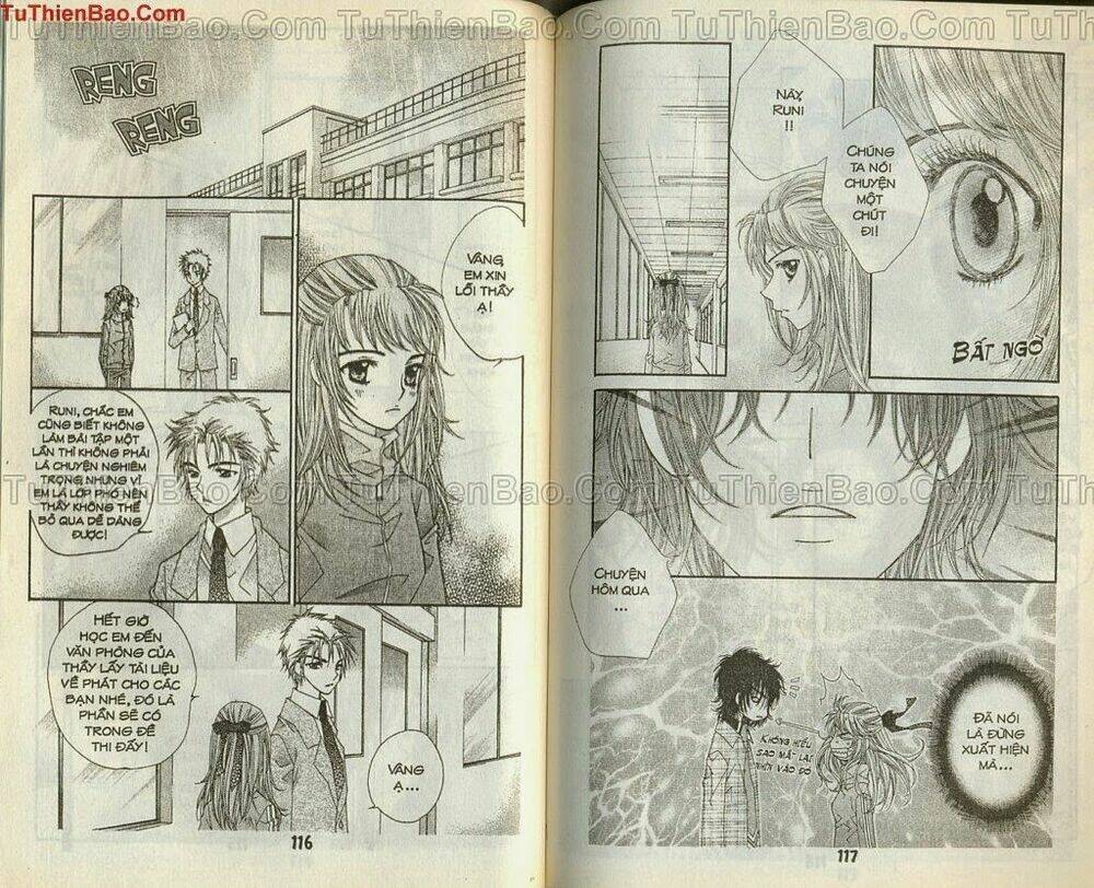 điệu pop tình yêu chapter 5 59