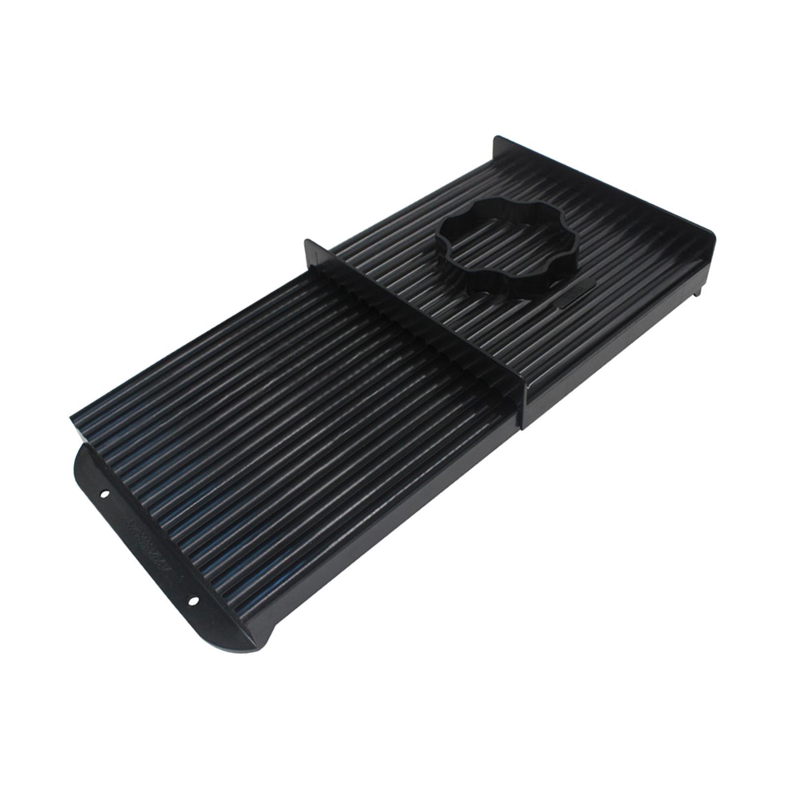 Carp Fishing Equipment Baits Lure Mould Long Base Boilie Making Kits Fishing Parts Outdoor Rolling Board Baits Maker Carp Boilie Rolling Board