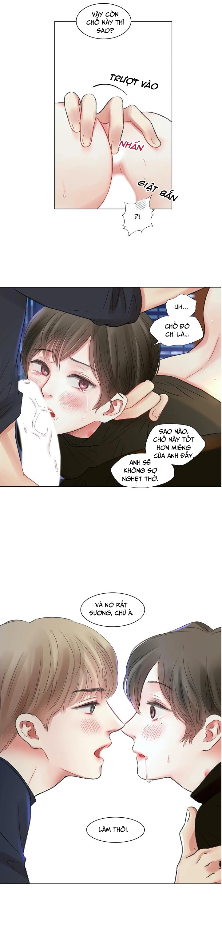 người cùng nhà chapter 19 6