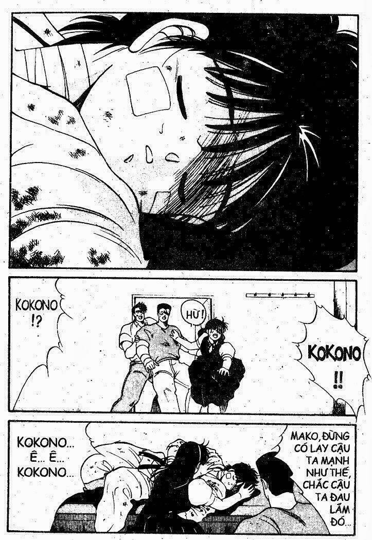 truyền nhân atula - shura no mon i chapter 65 9