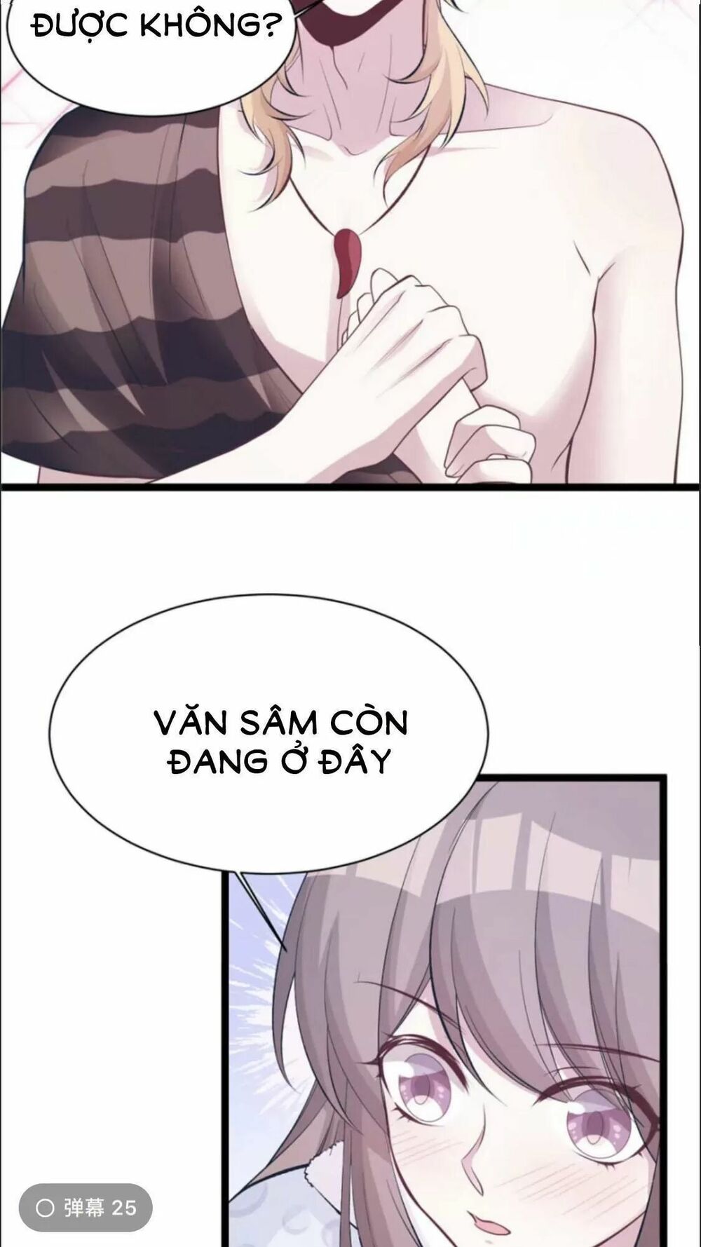 [16+] thảnh thơi thú thế chủng chủng điền, sinh sinh tể chapter 117 5