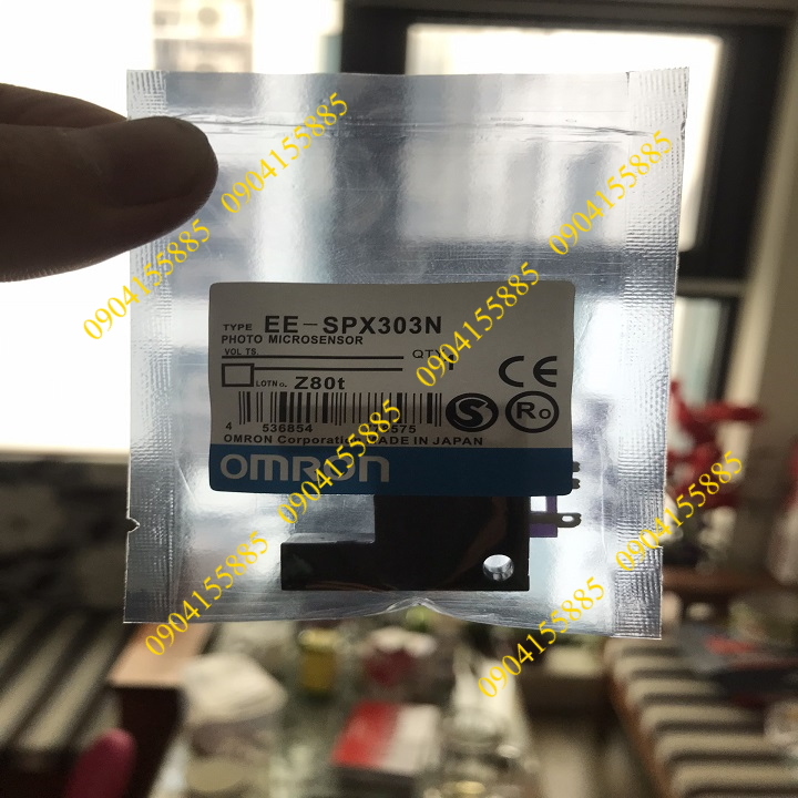 Cảm biến quang EE-SPX303N Hàng nhập khẩu