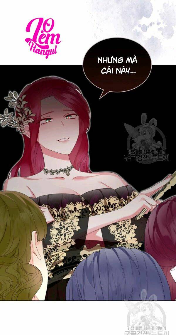 kẻ tạo ra nữ phản diện chapter 24 11