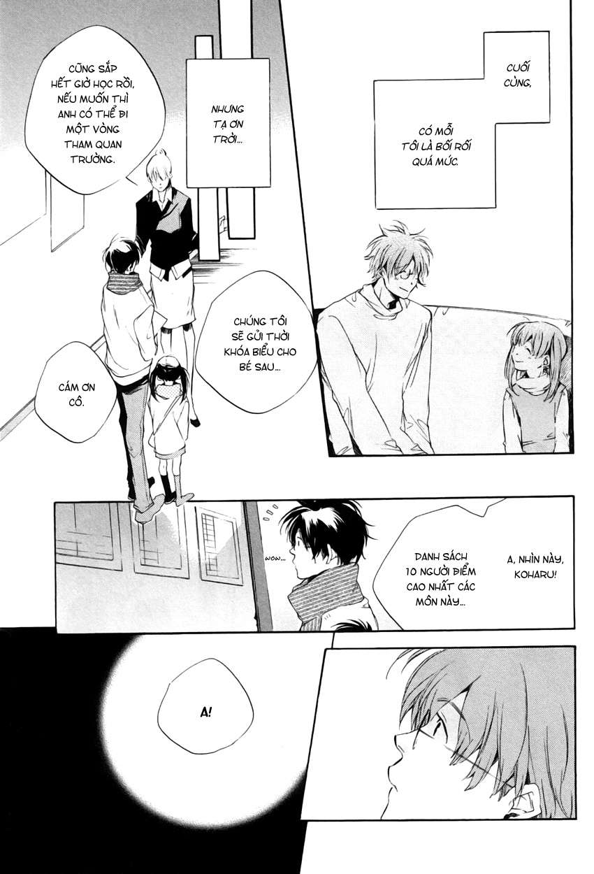 my girl chapter 22 9