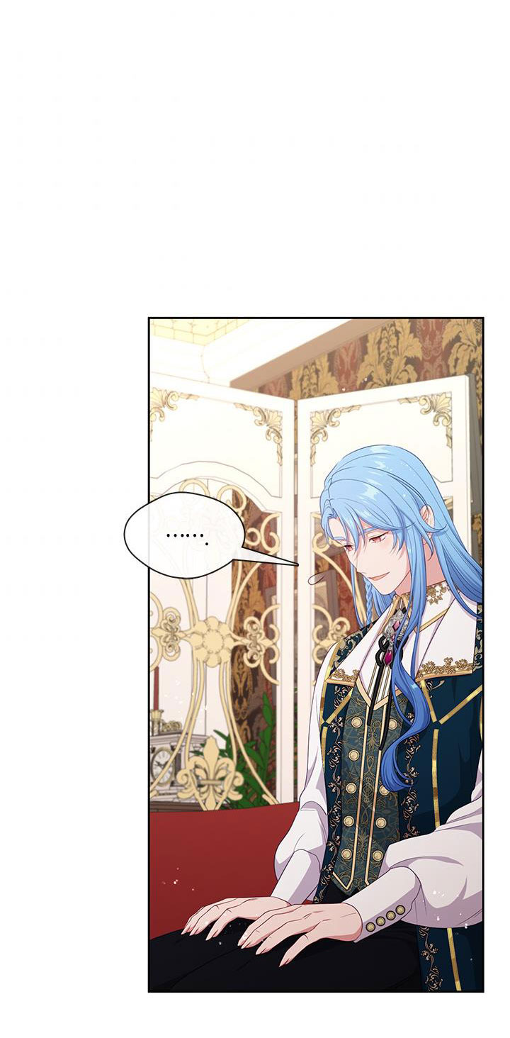 cẩn thận nữ phụ phản diện đấy! chapter 111 59