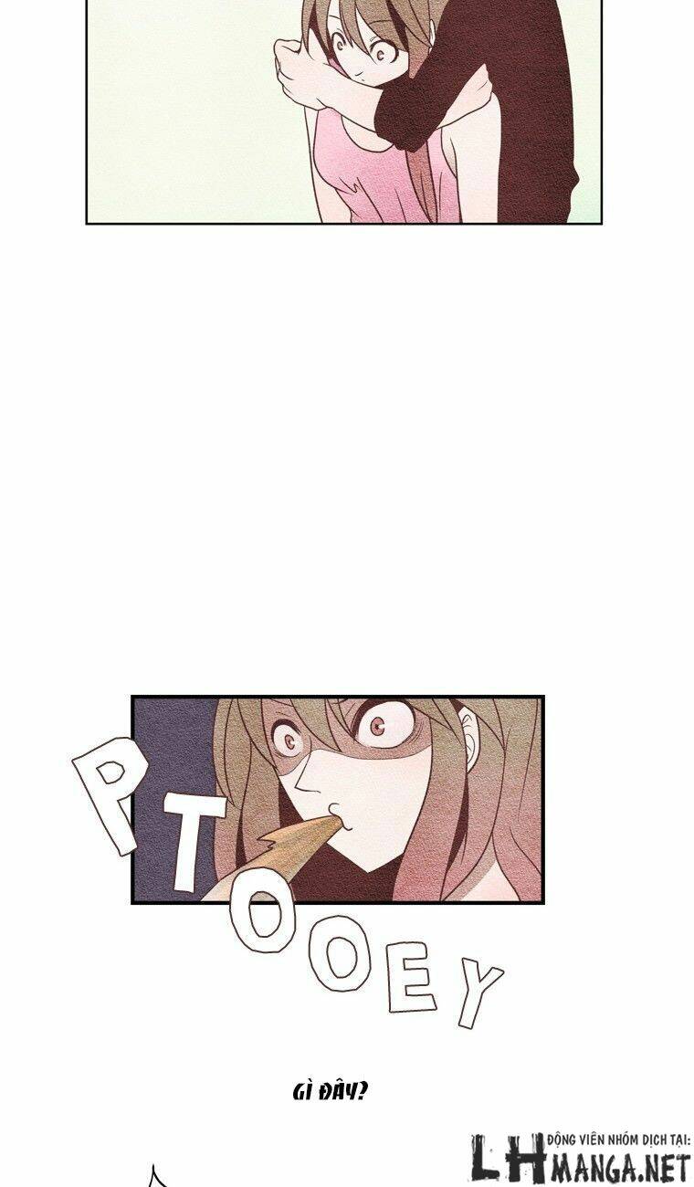 may i shake your hand chapter 4 21