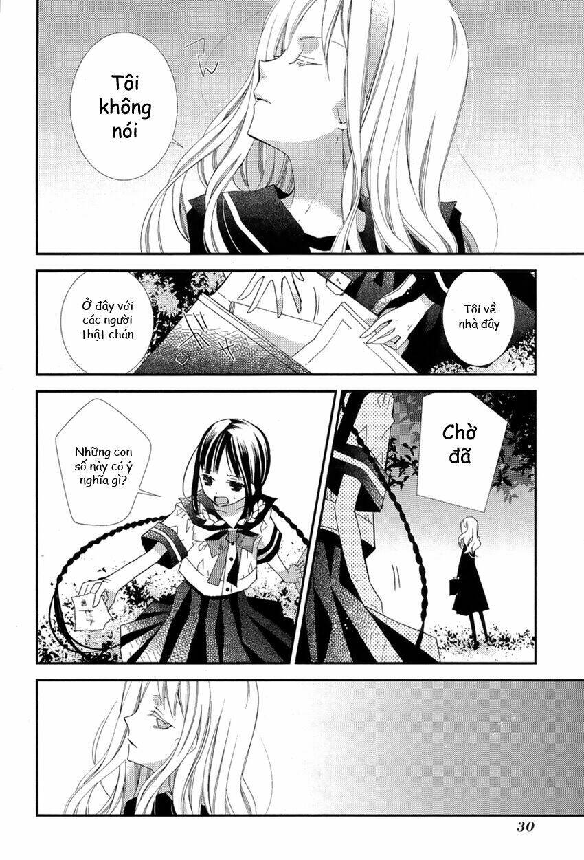 bungaku shoujo to ue kawaku yuurei chapter 1 33