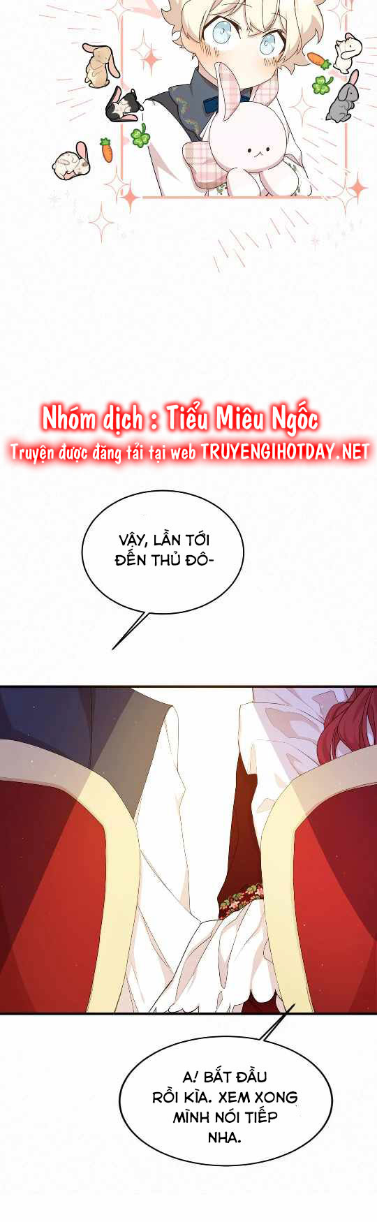 chị ấy là nữ chính trong truyện đó chapter 37 12