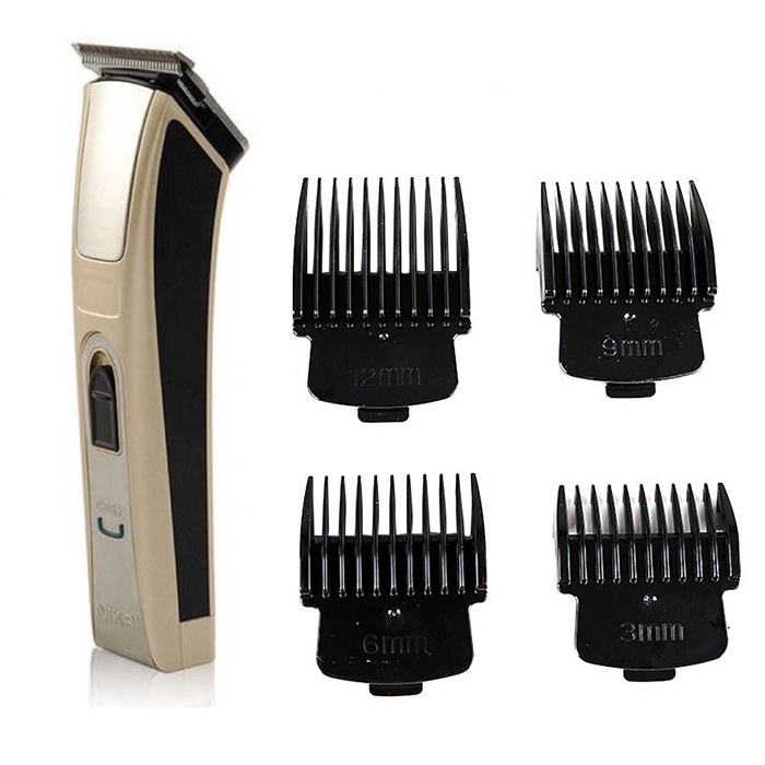 Tông Đơ Cắt Tóc Cao Cấp Nikai Nk-1700