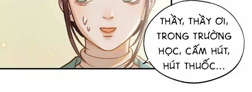 chồng trước 18 tuổi chapter 9 44